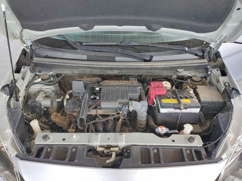 Продаж на аукціоні авто 2024 Mitsubishi Mirage, vin: ML32AUHJ6RH009880, номер лоту: 70459946