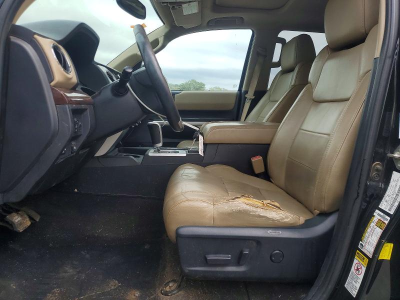 Продажа на аукционе авто 2015 Toyota Tundra, vin: 5TFHW5F1XFX422856, номер лота: 70205126