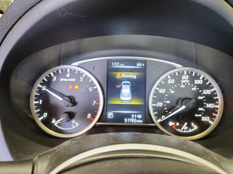 Продажа на аукционе авто 2017 Nissan Sentra, vin: 3N1AB7AP0HY297150, номер лота: 69295396