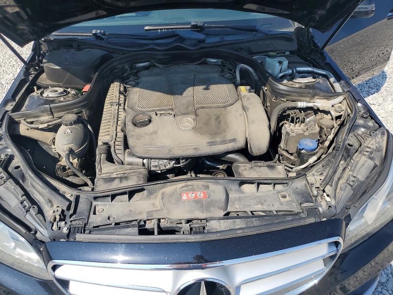 Продажа на аукционе авто 2014 Mercedes-benz E, vin: WDDHF8JB1EA970141, номер лота: 67387996