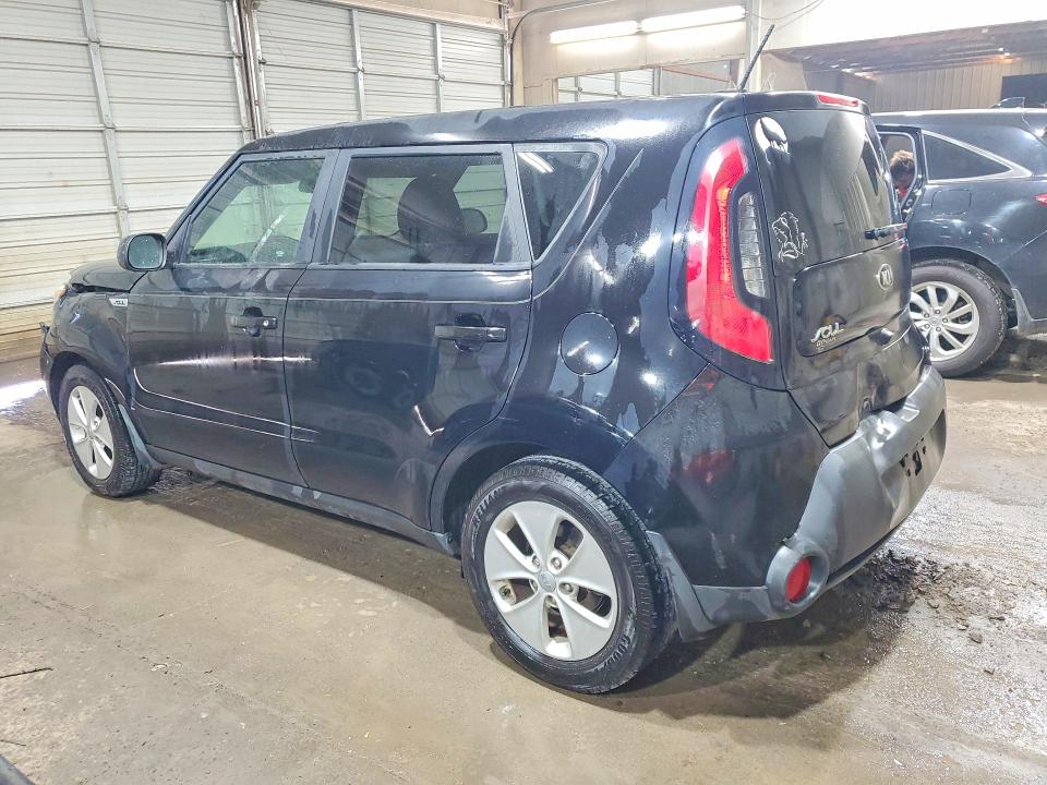 Продаж на аукціоні авто 2016 Kia Soul, vin: KNDJN2A26G7400048, номер лоту: 69610326