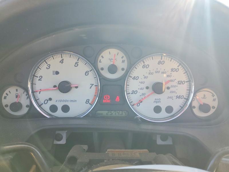 Продажа на аукционе авто 2001 Mazda Mx-5 Miata, vin: JM1NB353410214091, номер лота: 68078556