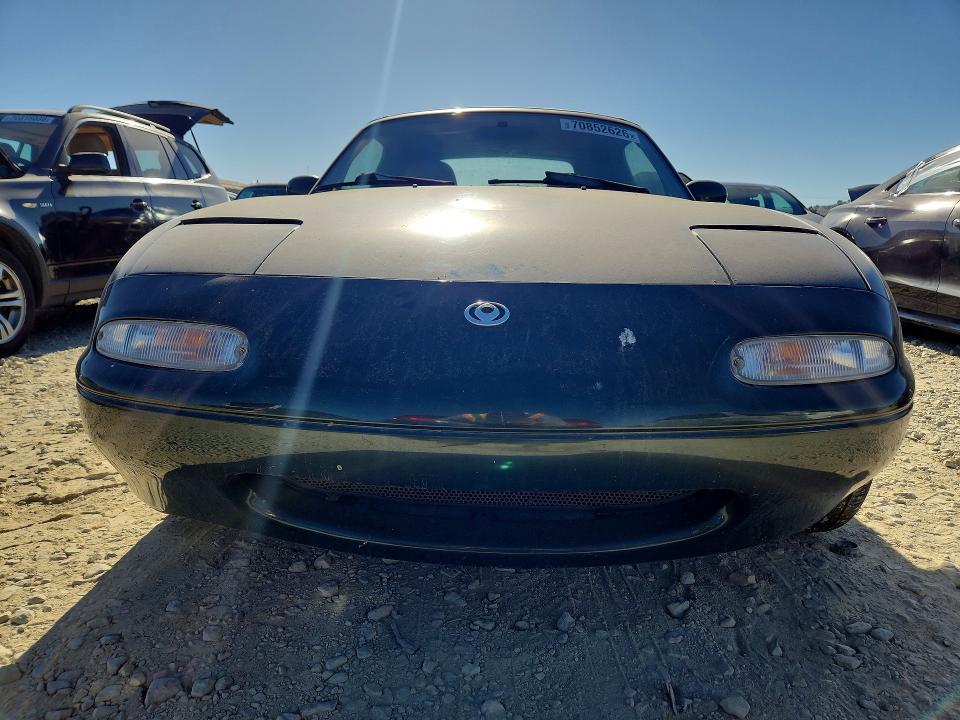 70852626 :رقم المزاد ، JM1NA3535V0731392 vin ، 1997 Mazda Mx-5 Miata مزاد بيع