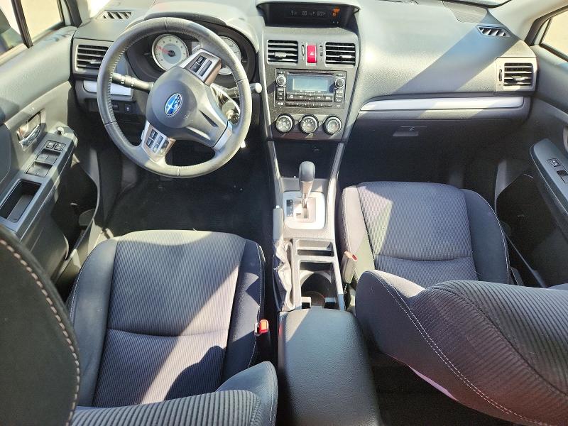 69627246 :رقم المزاد ، JF1GPAL61EH325352 vin ، 2014 Subaru Impreza مزاد بيع
