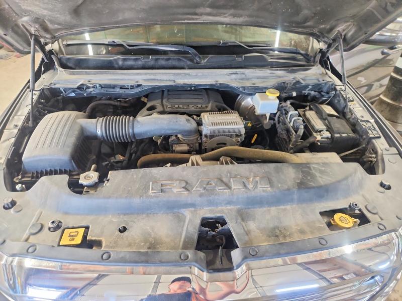 2024 Ram 1500 მანქანა იყიდება აუქციონზე, vin: 1C6RREJT0RN205151, აუქციონის ნომერი: 67984676