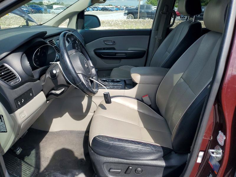Auction sale of the 2020 Kia Sedona, vin: KNDMB5C10L6642300, lot number: 70172136