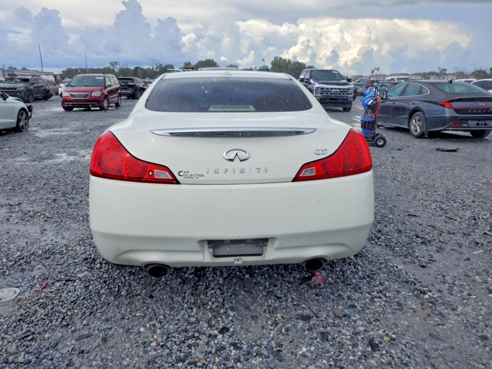 Продаж на аукціоні авто 2009 Infiniti G37 Coupe, vin: JNKCV64E49M605408, номер лоту: 67678016