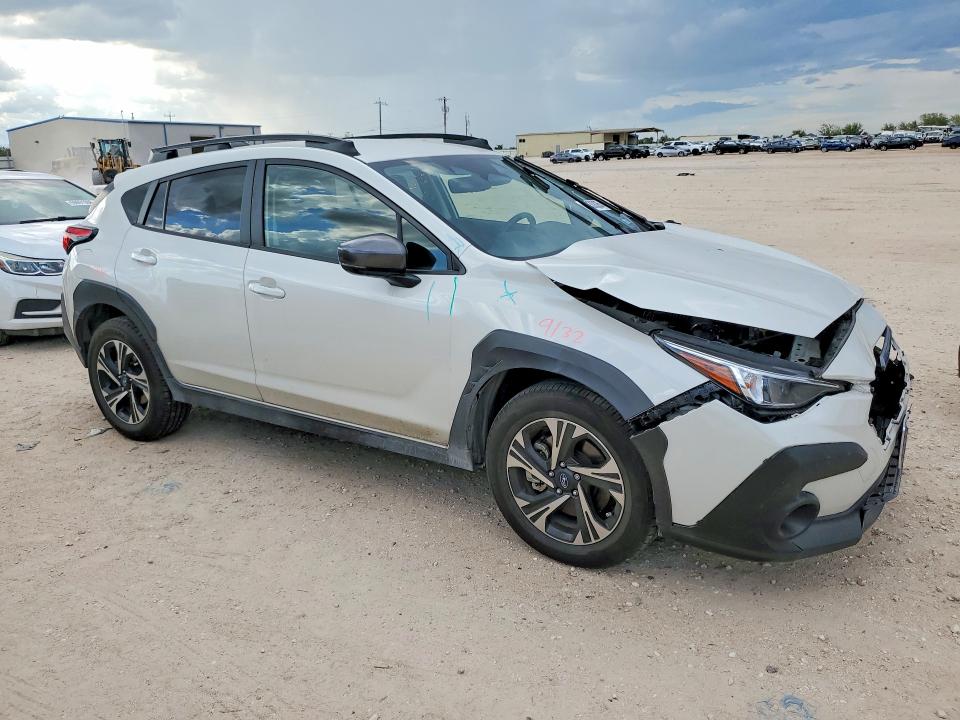 Продажа на аукционе авто 2025 Subaru Crosstrek, vin: JF2GUHDC5S8250250, номер лота: 69330826