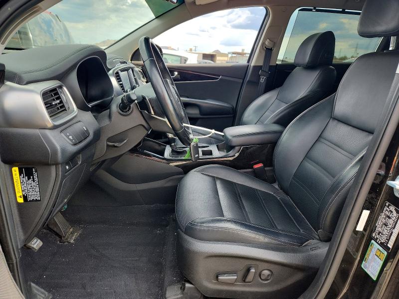 Aukcja sprzedaży 2017 Kia Sorento, vin: 5XYPH4A13HG188380, numer aukcji: 68349436