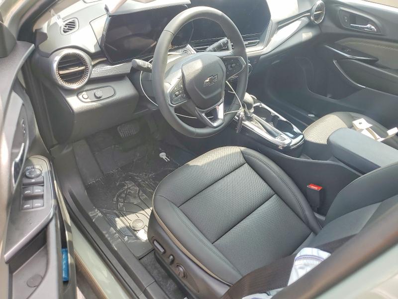 Aukcja sprzedaży 2026 Chevrolet Trax, vin: KL77LKEP9TC186659, numer aukcji: 68444626