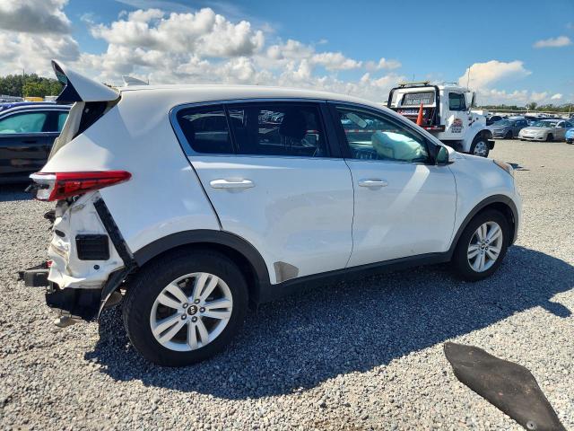2019 Kia Sportage მანქანა იყიდება აუქციონზე, vin: KNDPM3AC8K7558167, აუქციონის ნომერი: 70197326