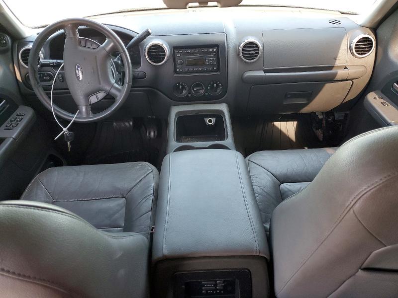 Aukcja sprzedaży 2003 Ford Expedition, vin: 1FMRU15W73LC07482, numer aukcji: 70327316