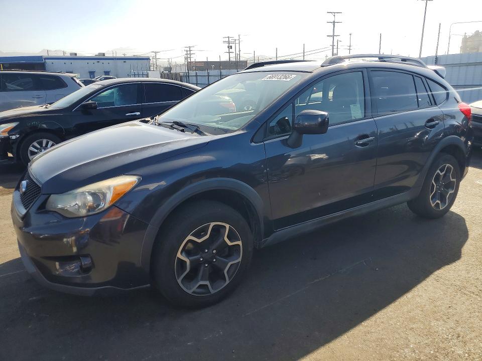 Auction sale of the 2013 Subaru Xv Crosstrek, vin: JF2GPACC2D2897744, lot number: 66913266