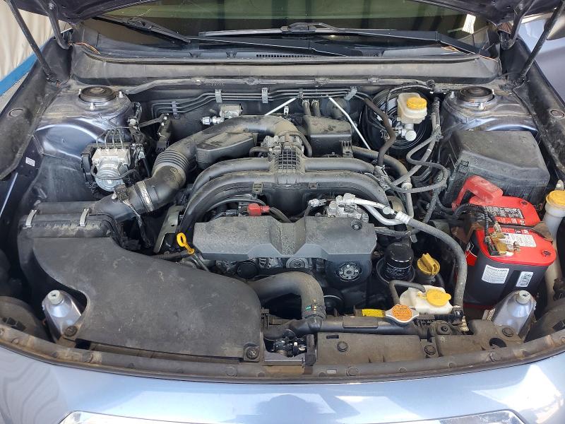 Aukcja sprzedaży 2016 Subaru Outback, vin: 4S4BSBFCXG3287741, numer aukcji: 66716896