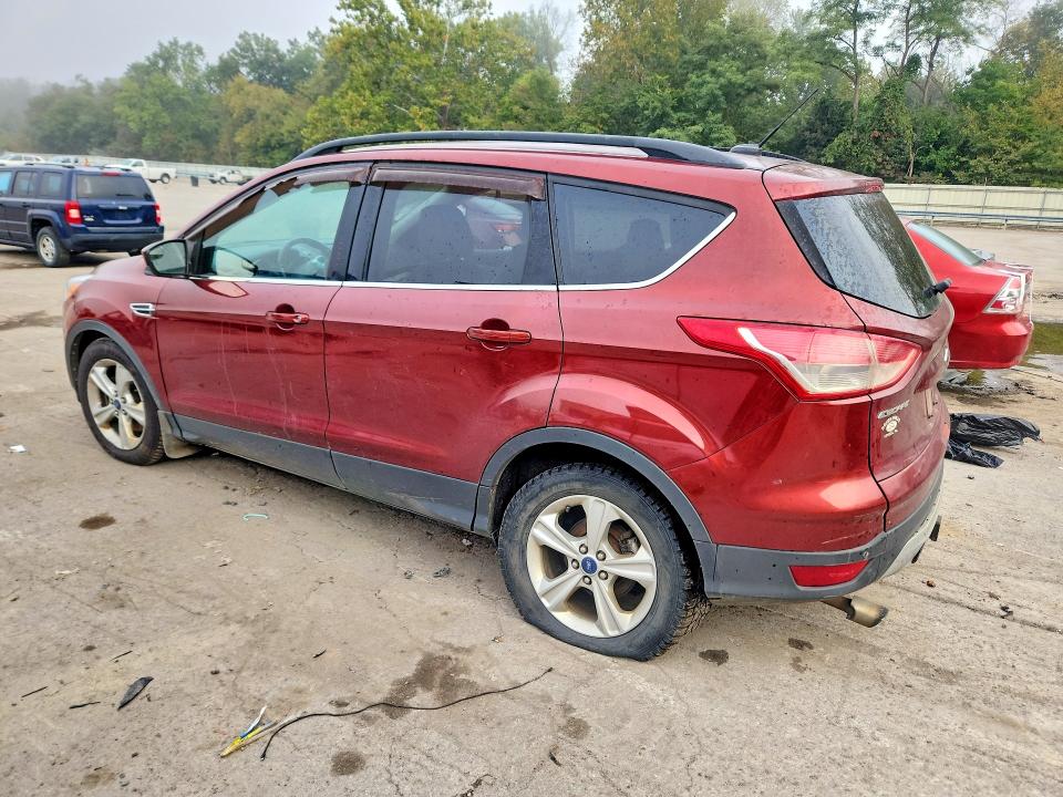 2014 Ford Escape მანქანა იყიდება აუქციონზე, vin: 1FMCU9G96EUB84088, აუქციონის ნომერი: 70658076