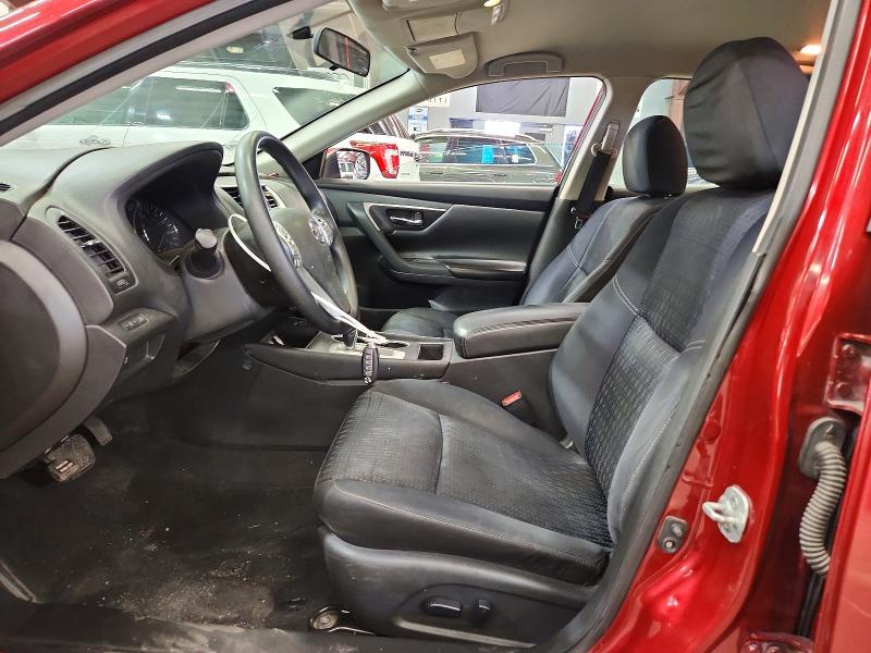 Auction sale of the 2016 Nissan Altima, vin: 1N4AL3AP1GN376671        , lot number: 68969436
