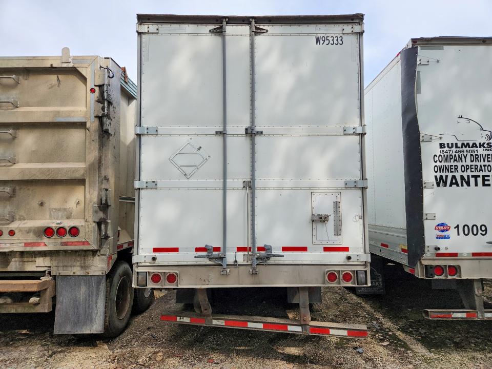 Aukcja sprzedaży 2022 Utility Trailer Trailer, vin: 3UTVS2536N8536129, numer aukcji: 67845266