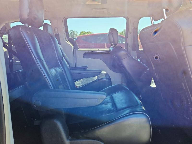 Aukcja sprzedaży 2014 Chrysler Town & Country, vin: 2C4RC1GG7ER177794, numer aukcji: 68009656