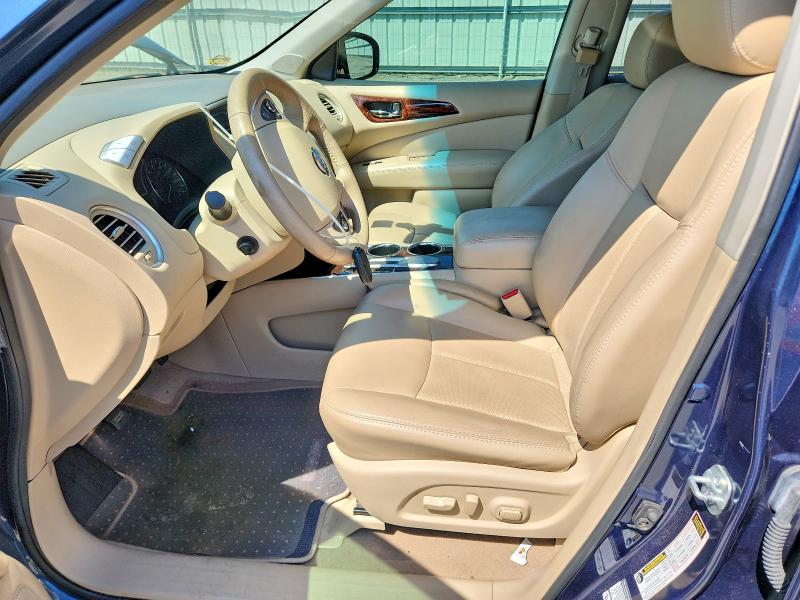 Aukcja sprzedaży 2014 Nissan Pathfinder, vin: 5N1AR2MN9EC682891, numer aukcji: 70150916