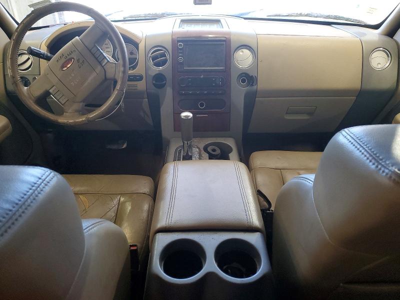 Продаж на аукціоні авто 2007 Ford F150, vin: 1FTPX12V17FB81786, номер лоту: 70333576