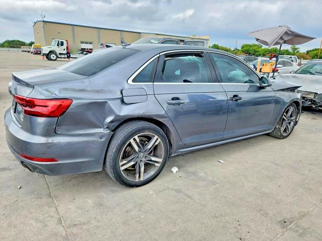 Aukcja sprzedaży 2017 Audi A4, vin: WAULMAF43HA156179, numer aukcji: 67757986