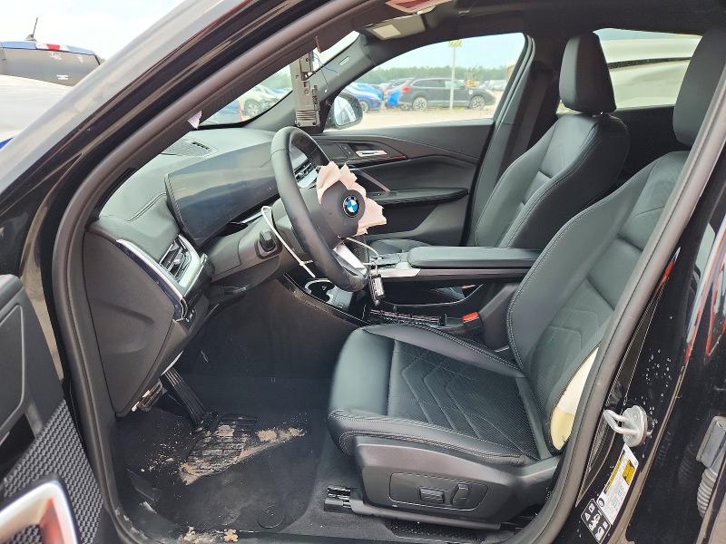 2026 Bmw X2 მანქანა იყიდება აუქციონზე, vin: WBX63GM09T5678518, აუქციონის ნომერი: 68625496