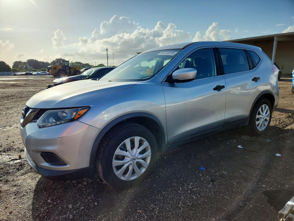 Aukcja sprzedaży 2016 Nissan Rogue, vin: JN8AT2MT9GW026362, numer aukcji: 68782816