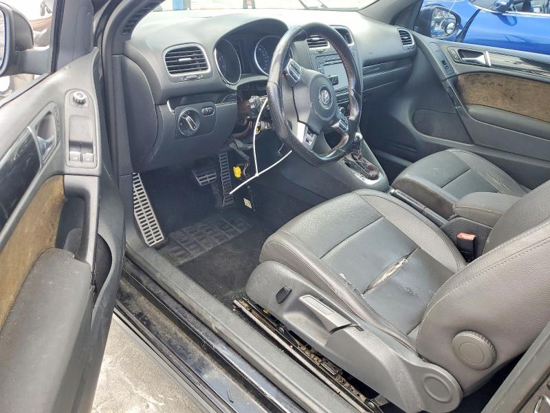 Продажа на аукционе авто 2010 Volkswagen Gti, vin: WVWFD7AJ1AW220339, номер лота: 68885526