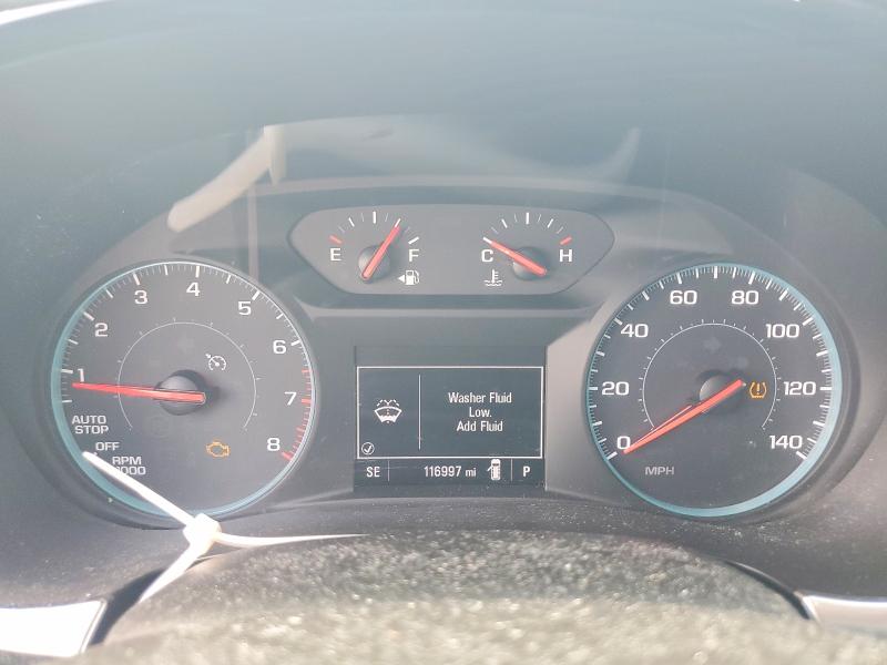 68735446 :رقم المزاد ، 1GNERFKW5LJ174281         vin ، 2020 Chevrolet Traverse مزاد بيع