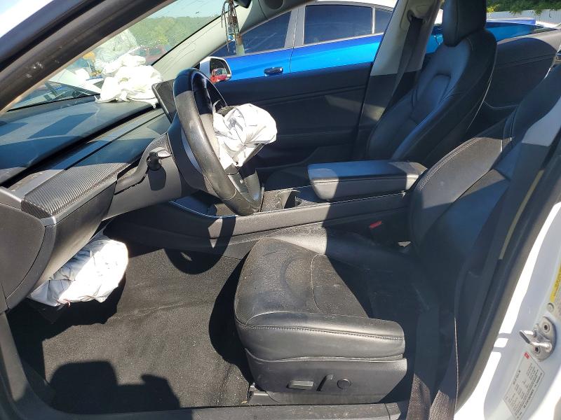 Aukcja sprzedaży 2018 Tesla Model 3, vin: 5YJ3E1EA6JF046019, numer aukcji: 68077796