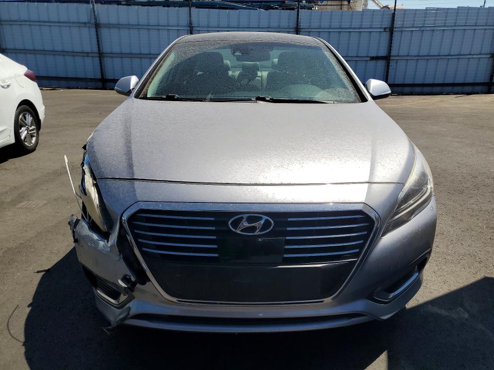 Aukcja sprzedaży 2016 Hyundai Sonata Hybrid, vin: KMHE34L18GA027567, numer aukcji: 67388726
