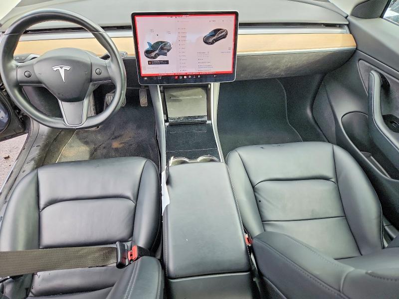 Aukcja sprzedaży 2018 Tesla Model 3, vin: 5YJ3E1EBXJF114038, numer aukcji: 66934256
