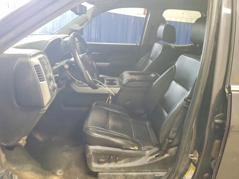 Продажа на аукционе авто 2016 Chevrolet Silverado, vin: 1GCVKSEC8GZ116230, номер лота: 70158806