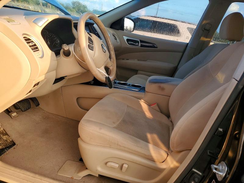 Продаж на аукціоні авто 2015 Niss Pathfinder, vin: 5N1AR2MN9FC610526, номер лоту: 68294596