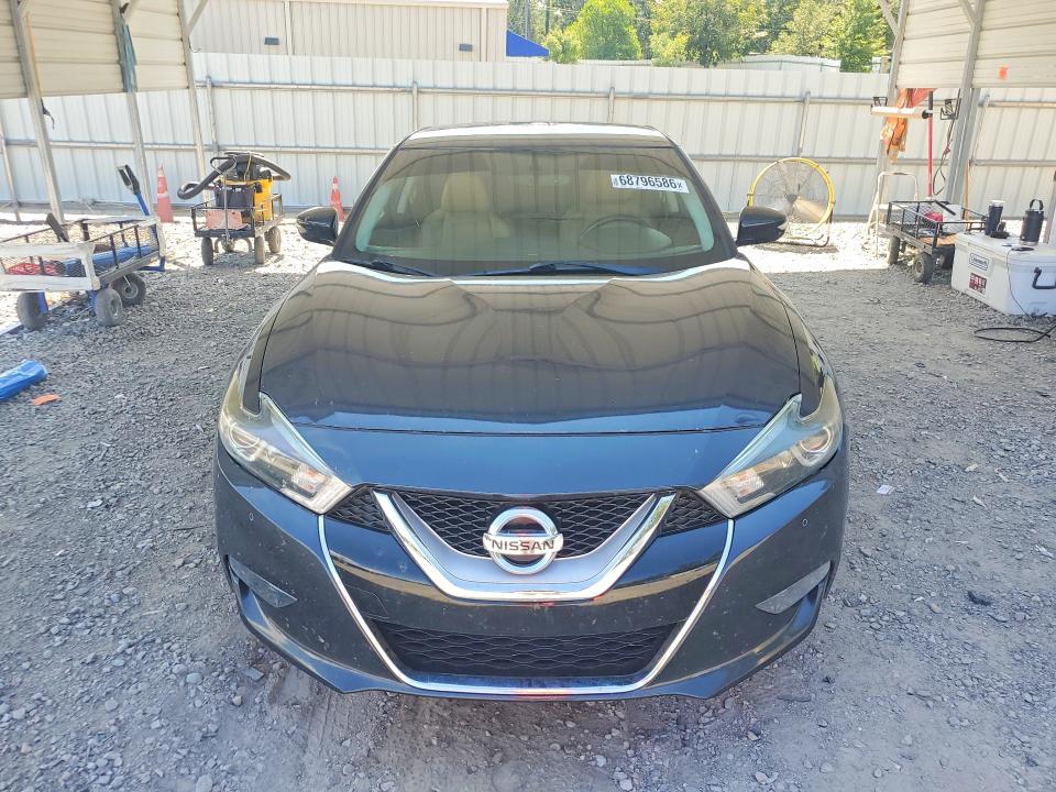 Продаж на аукціоні авто 2016 Nissan Maxima, vin: 1N4AA6AP9GC381636, номер лоту: 68796586