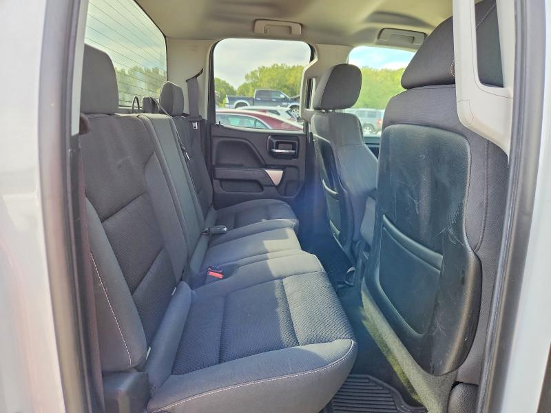 70498506 :رقم المزاد ، 1GCVKREC7EZ134501 vin ، 2014 Chevrolet Silverado مزاد بيع
