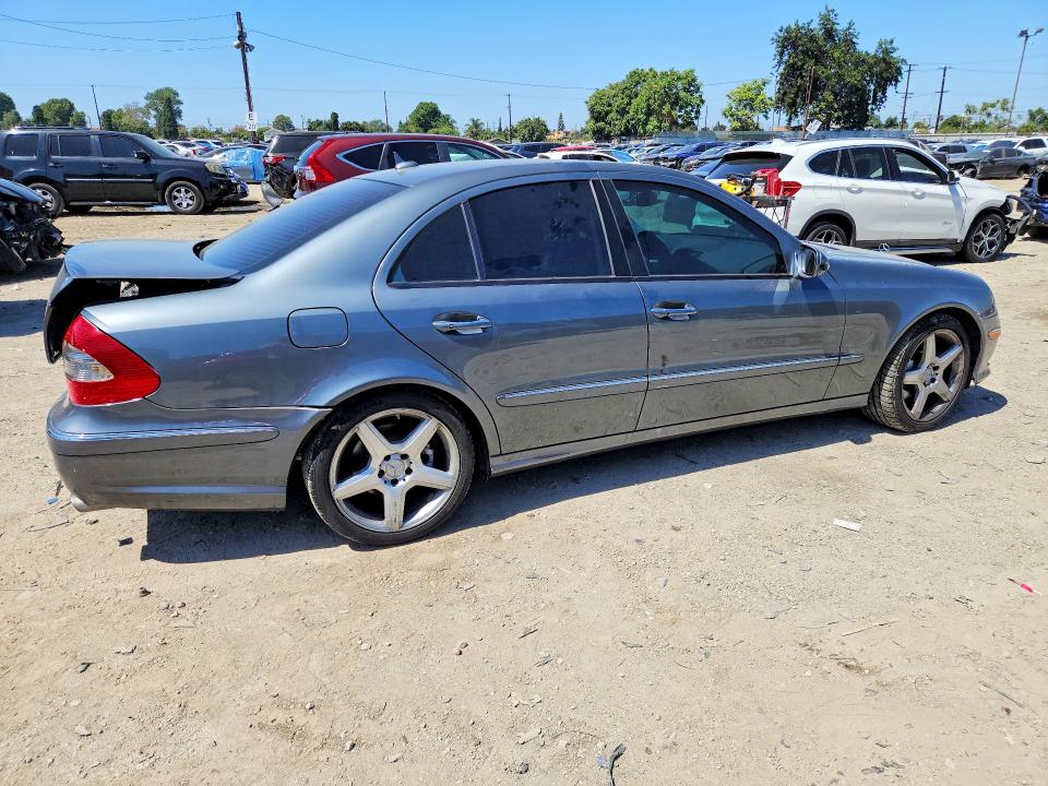 Продажа на аукционе авто 2008 Mercedes-benz E, vin: WDBUF56X38B224041, номер лота: 68389696