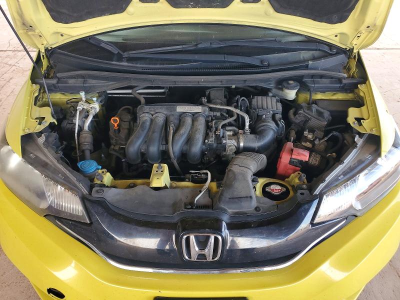 Aukcja sprzedaży 2016 Honda Fit, vin: JHMGK5H7XGS013424, numer aukcji: 70095616