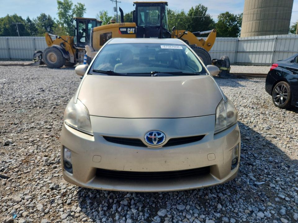 Aukcja sprzedaży 2011 Toyota Prius, vin: JTDKN3DU3B0323051, numer aukcji: 67567056