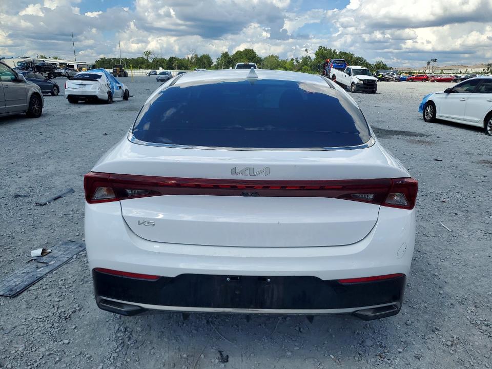 2023 Kia K5 მანქანა იყიდება აუქციონზე, vin: 5XXG14J23PG185883, აუქციონის ნომერი: 69869816