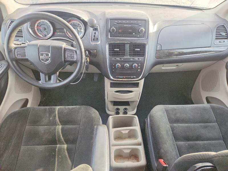 Aukcja sprzedaży 2016 Dodge Grand Caravan, vin: 2C4RDGBG1GR212260, numer aukcji: 70107676