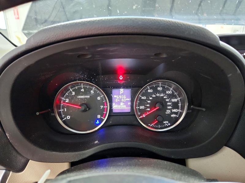 Продажа на аукционе авто 2013 Subaru Xv Crosstrek, vin: JF2GPAGC6D2865843, номер лота: 68200736