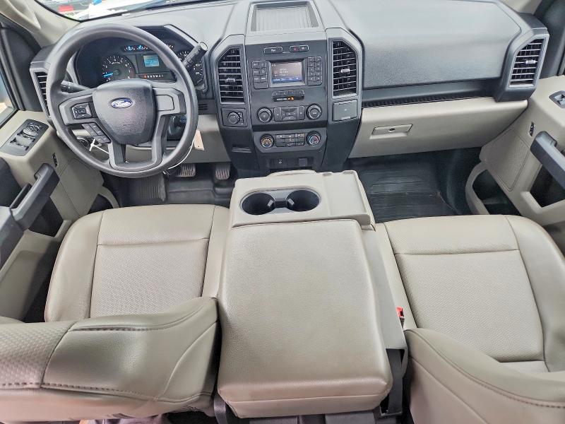 Продаж на аукціоні авто 2020 Ford F150, vin: 1FTEX1EB7LFC82754, номер лоту: 67788706