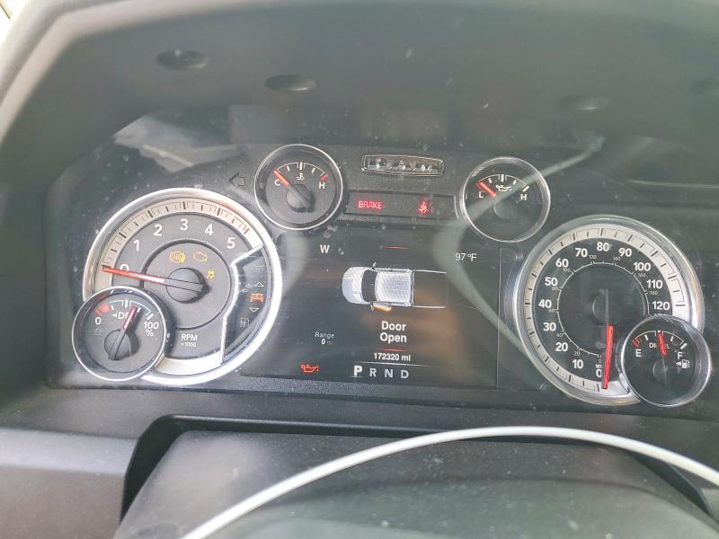 Продажа на аукционе авто 2016 Ram 1500, vin: 1C6RR7TM0GS316086, номер лота: 68736346