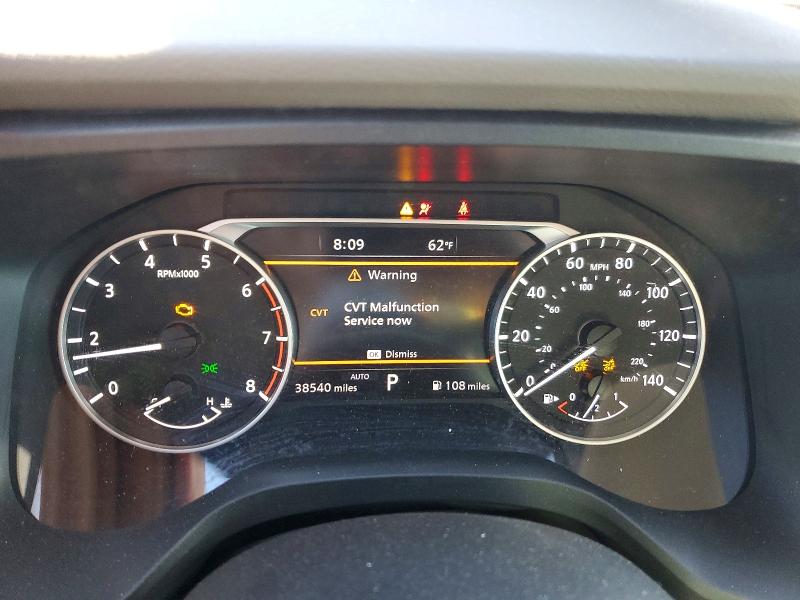 Продажа на аукционе авто 2023 Nissan Rogue, vin: 5N1BT3CB7PC843373, номер лота: 66853126
