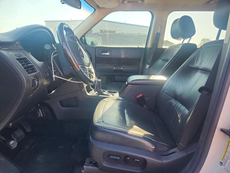 2014 Ford Flex მანქანა იყიდება აუქციონზე, vin: 2FMGK5D8XEBD12902        , აუქციონის ნომერი: 69045676