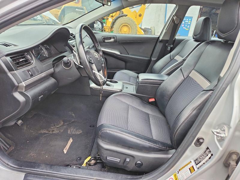 Aukcja sprzedaży 2014 Toyota Camry, vin: 4T1BF1FK4EU386231, numer aukcji: 69128576