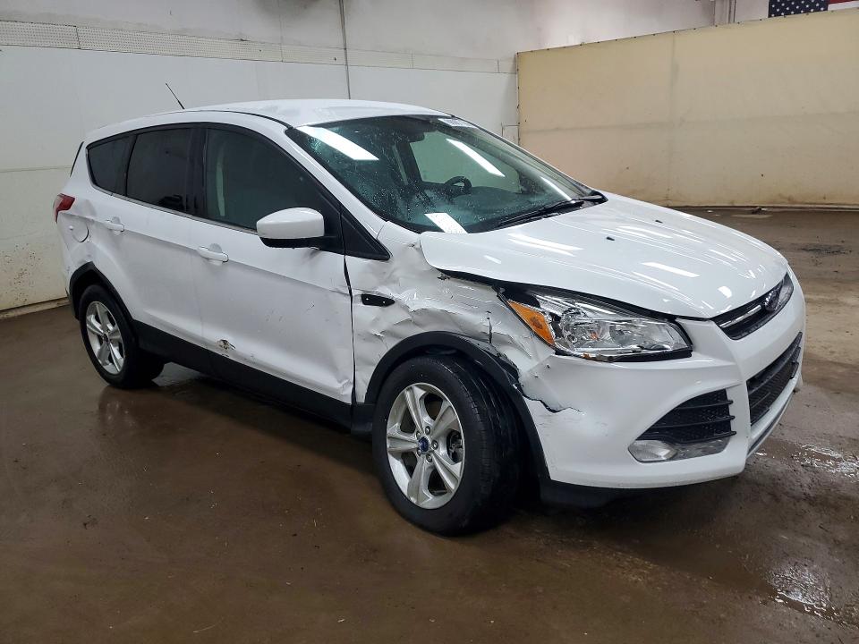 Продажа на аукционе авто 2016 Ford Escape, vin: 1FMCU9GXXGUB06298, номер лота: 66987166