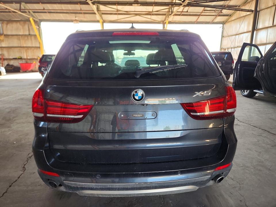 Aukcja sprzedaży 2015 Bmw X5, vin: 5UXKR0C56F0K58696, numer aukcji: 66964946