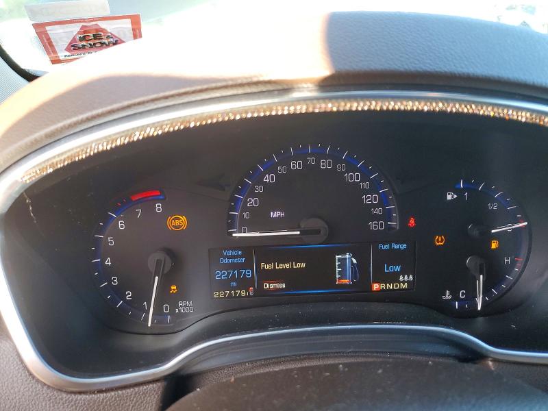 Продажа на аукционе авто 2014 Cadillac Srx, vin: 3GYFNEE30ES544598, номер лота: 68226176